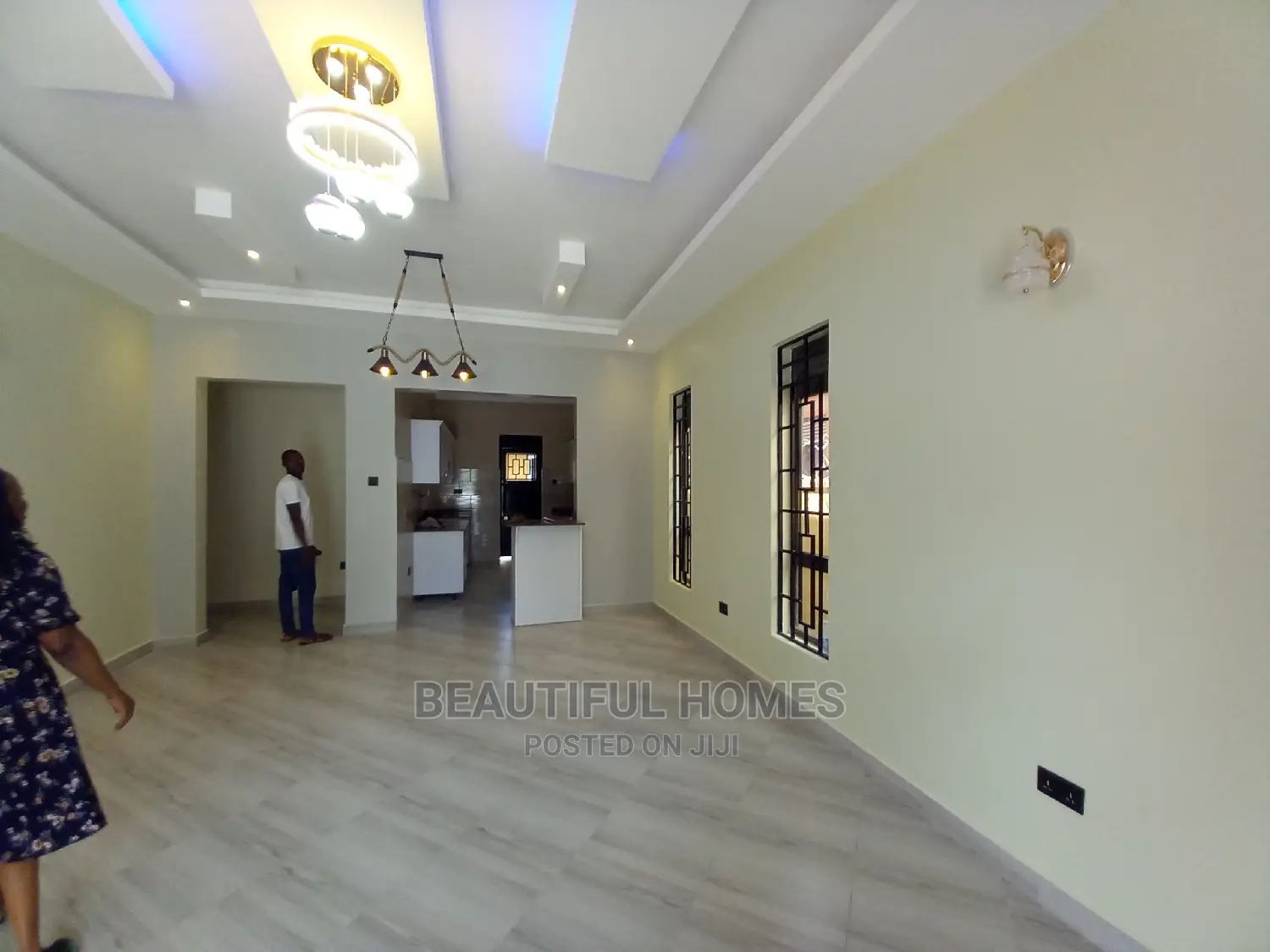 Furnished 4bdrm House in Kyanja Corporate, Central Division for Sale