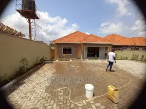 Furnished 4bdrm House in Kyanja Corporate, Central Division for Sale