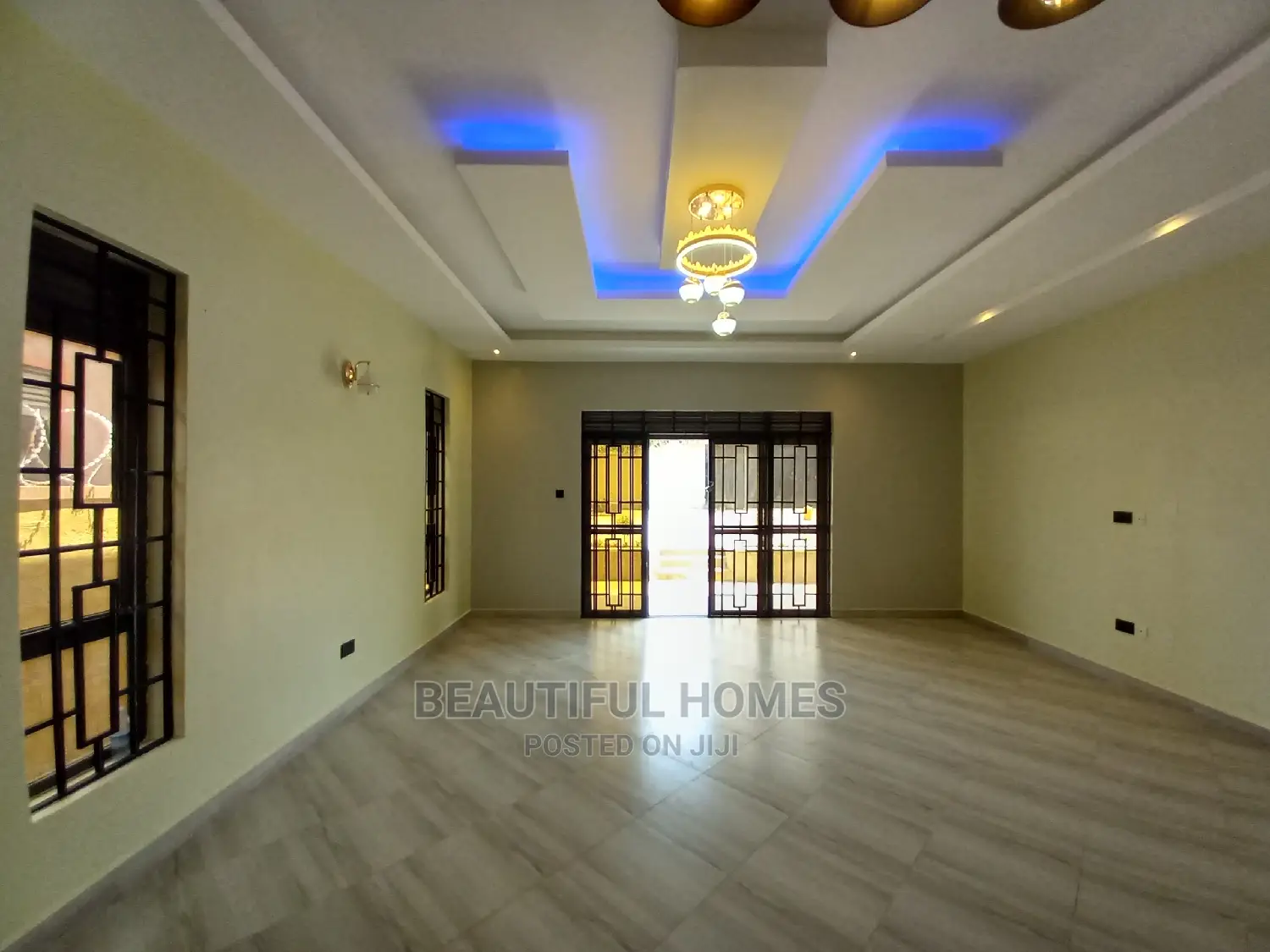 Furnished 4bdrm Bungalow in Kyanja, Central Division for Sale