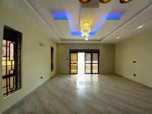Furnished 4bdrm Bungalow in Kyanja, Central Division for Sale