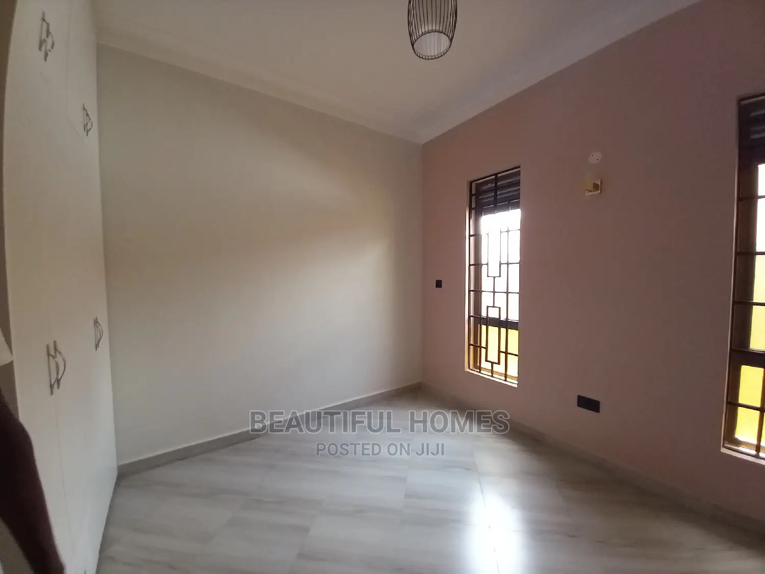 Furnished 4bdrm Bungalow in Kyanja Rich, Central Division for Sale
