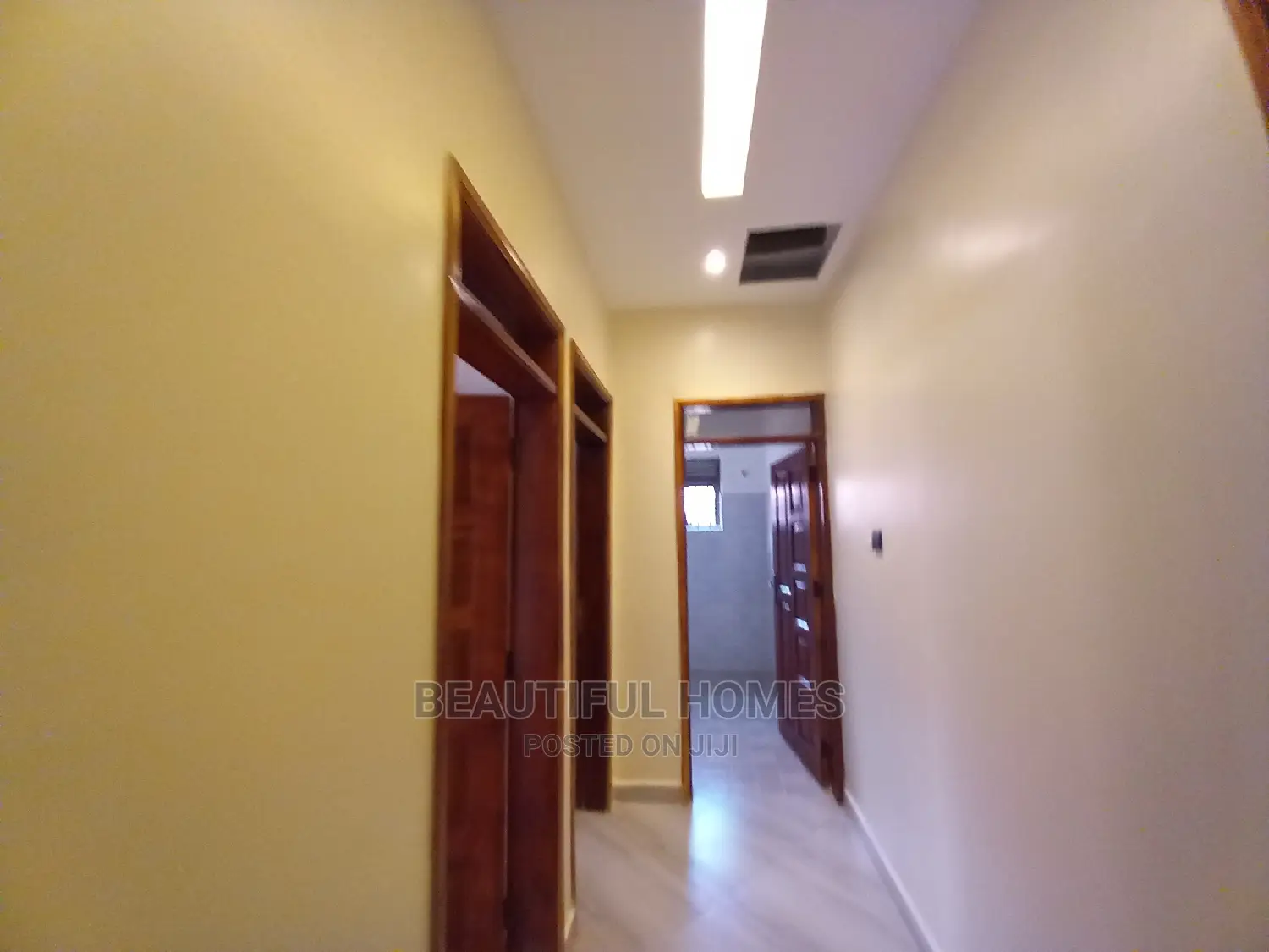 Furnished 4bdrm Bungalow in Kyanja Rich, Central Division for Sale