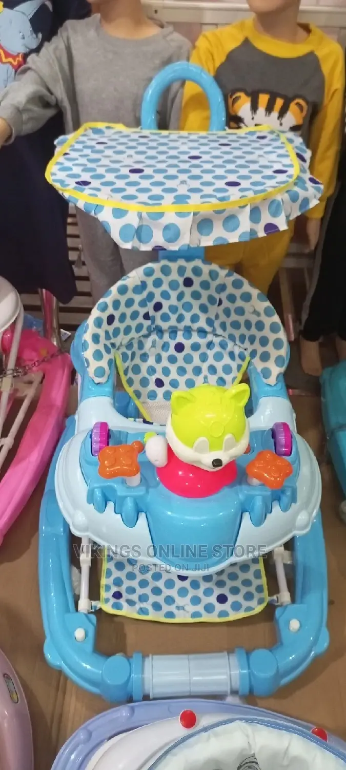 Baby Walker