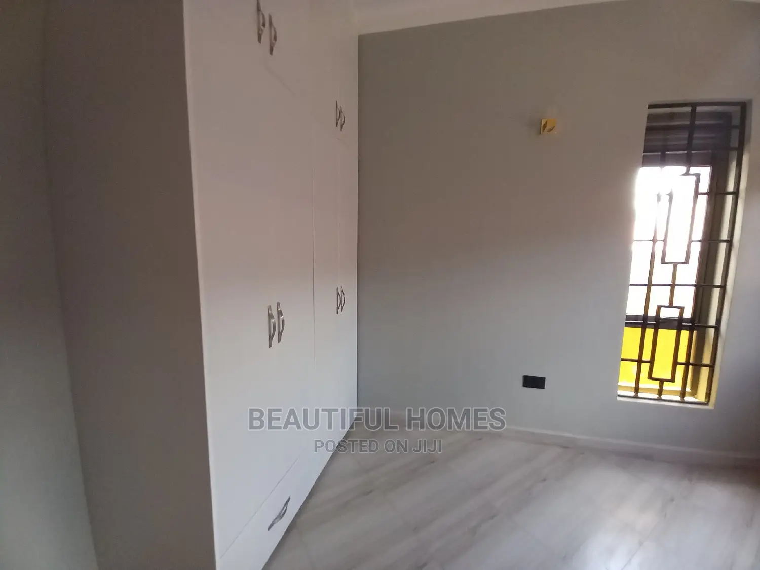 Furnished 4bdrm Maisonette in Kyanja Executive, Central Division