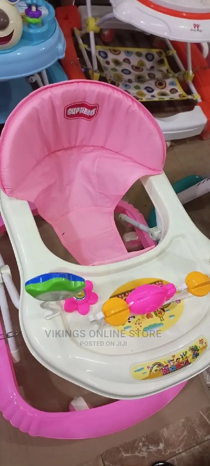 Baby Walkers