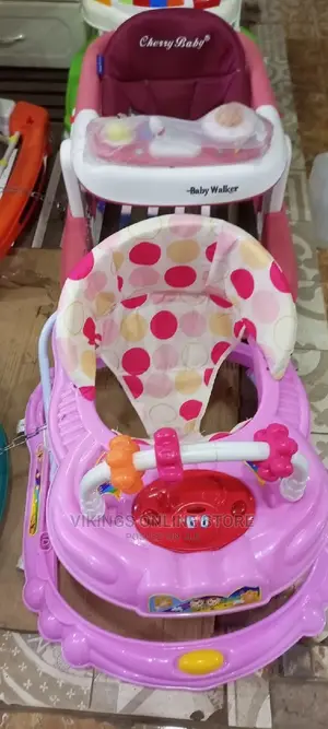 Baby Walkers