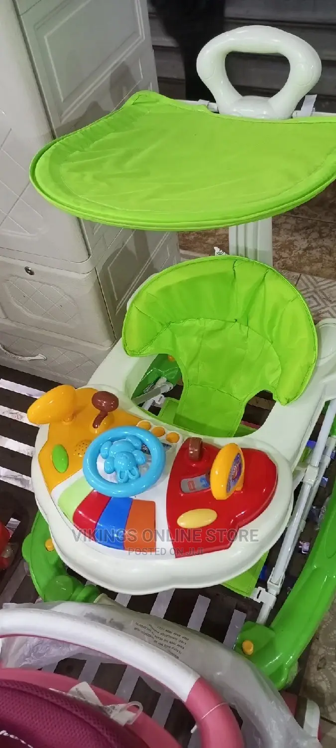 Baby Walker