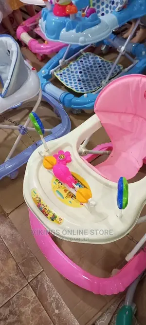 Baby Walker