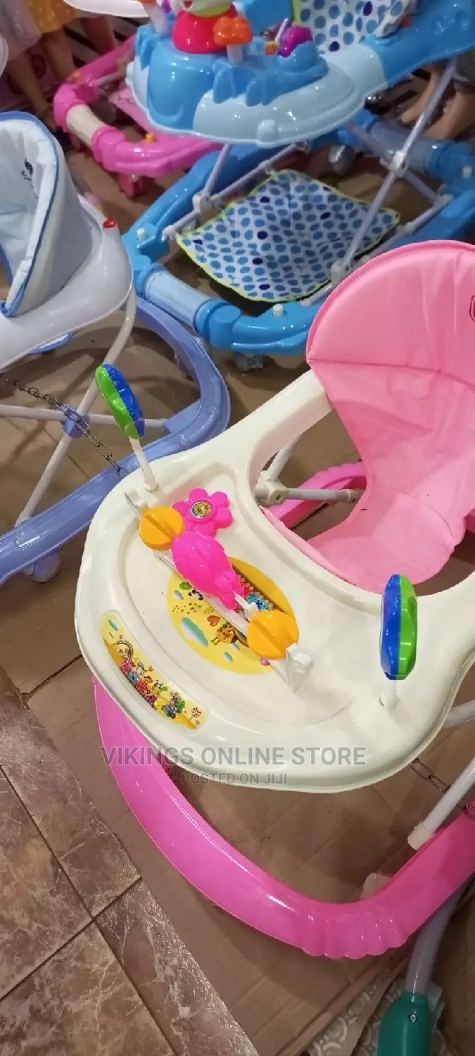 Baby Walker