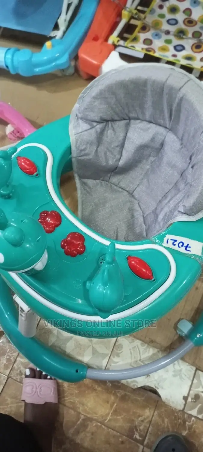 Baby Walker