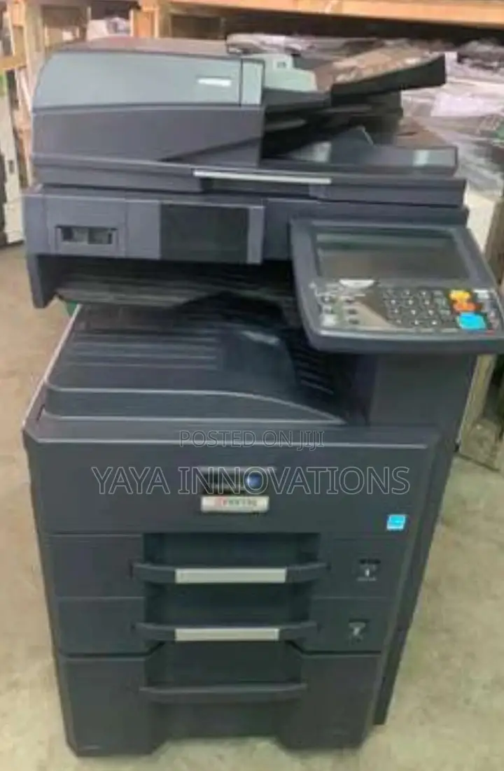 Kyocera Taskalfa Photocopier