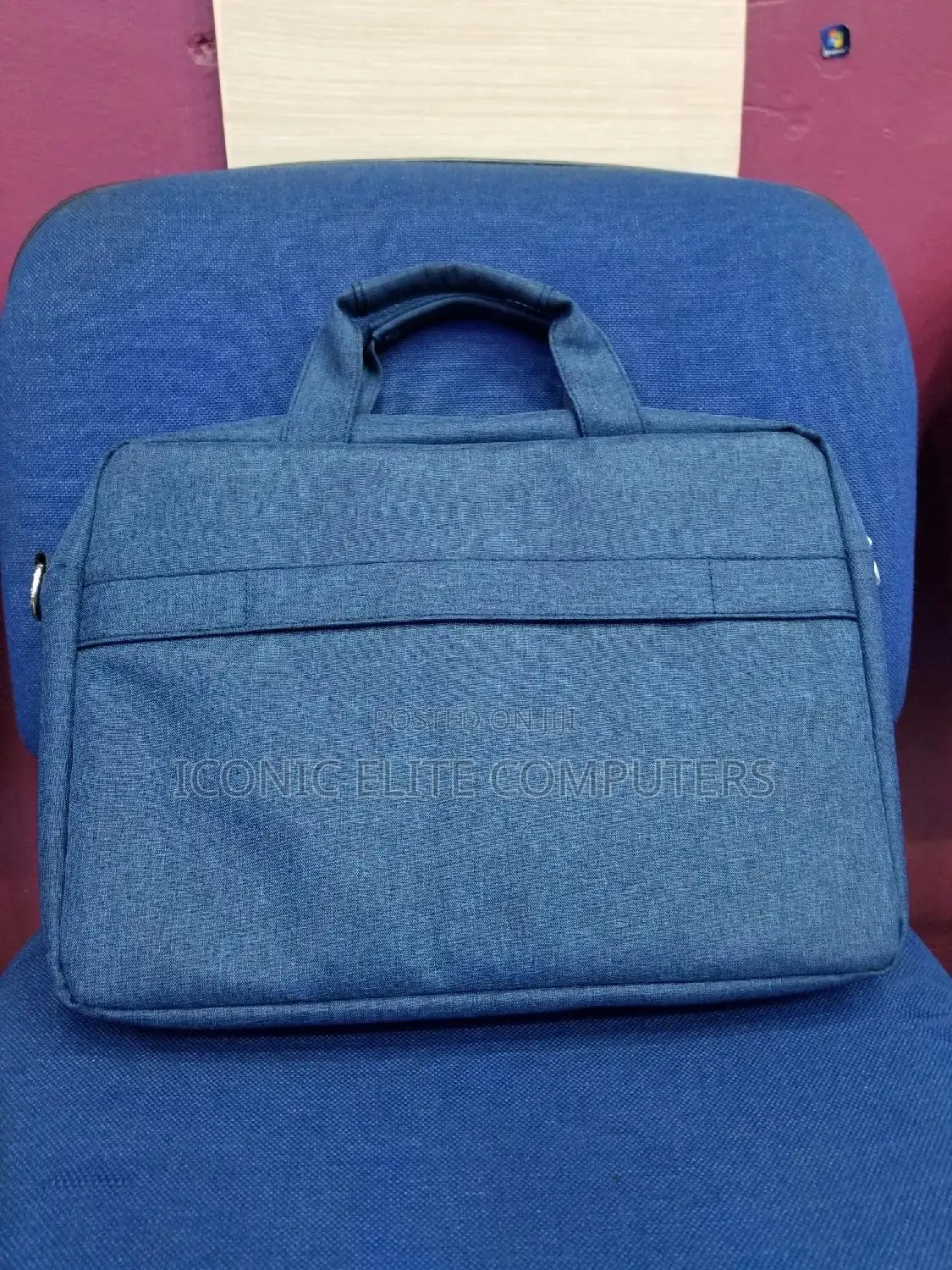 KYM Hand Bag
