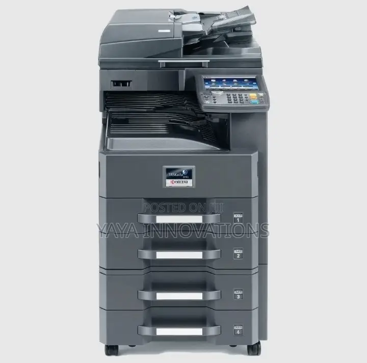 Kyocera Taskalfa 3010i
