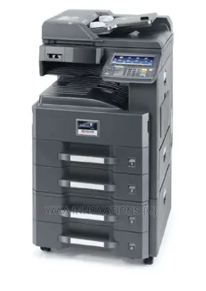 Taskalfa Printer 3010i