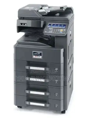 Taskalfa Printer 3010i