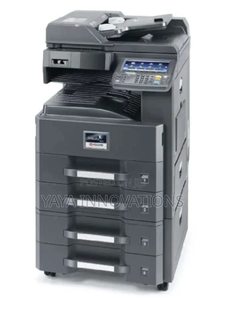Taskalfa Printer 3010i