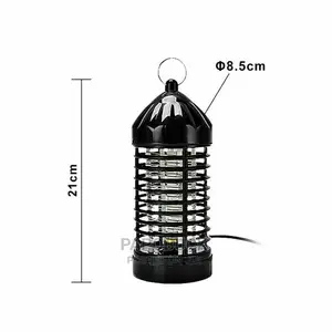 Mosquito Killer Lamp