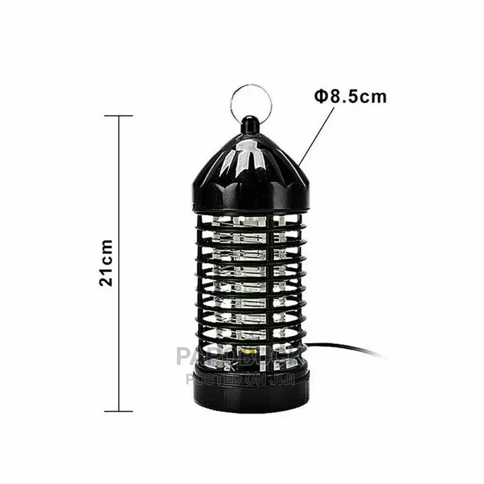Mosquito Killer Lamp