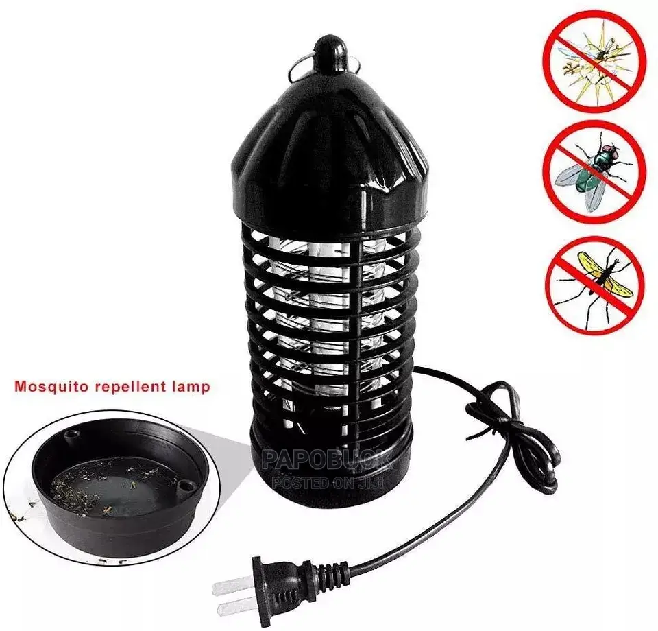 Mosquito Killer Lamp