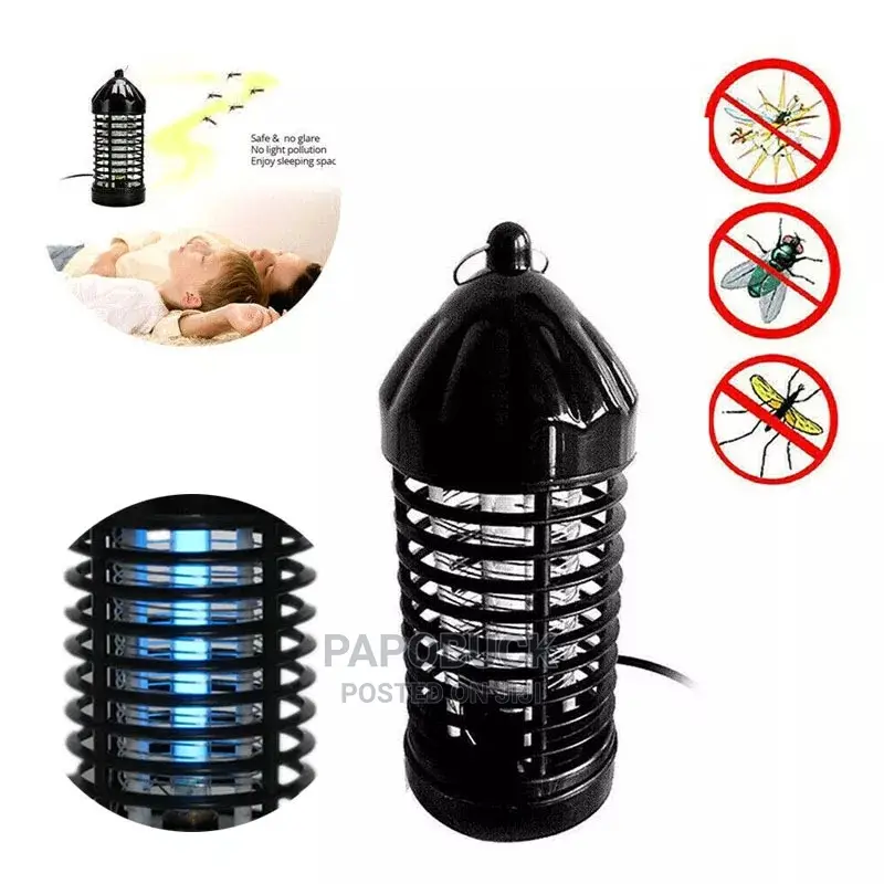 Mosquito Killer Lamp