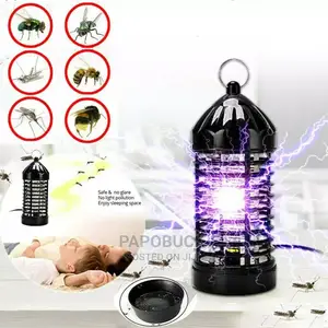 Mosquito Killer Lamp