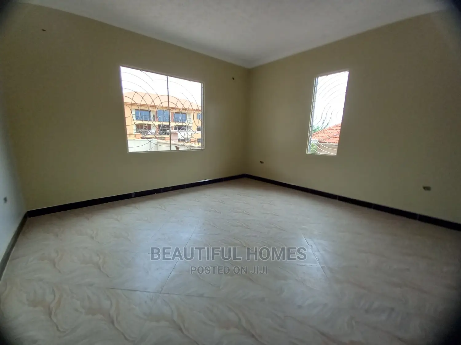 Furnished 4bdrm Bungalow in Namugongo, Central Division for Sale