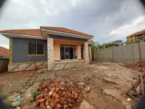Furnished 4bdrm Bungalow in Namugongo, Central Division for Sale