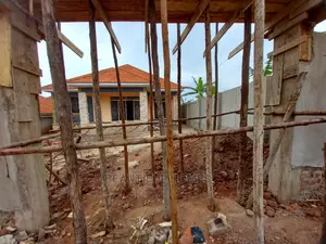 Furnished 4bdrm Bungalow in Namugongo, Kira for Sale