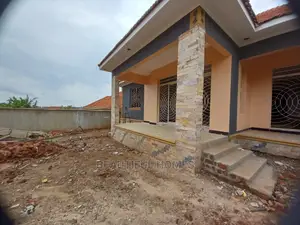 Furnished 4bdrm Bungalow in Namugongo, Kira for Sale