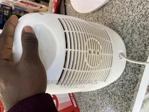 Heater Fan