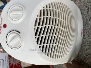 Heater Fan