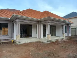 Furnished 4bdrm House in Kira Executive for Sale