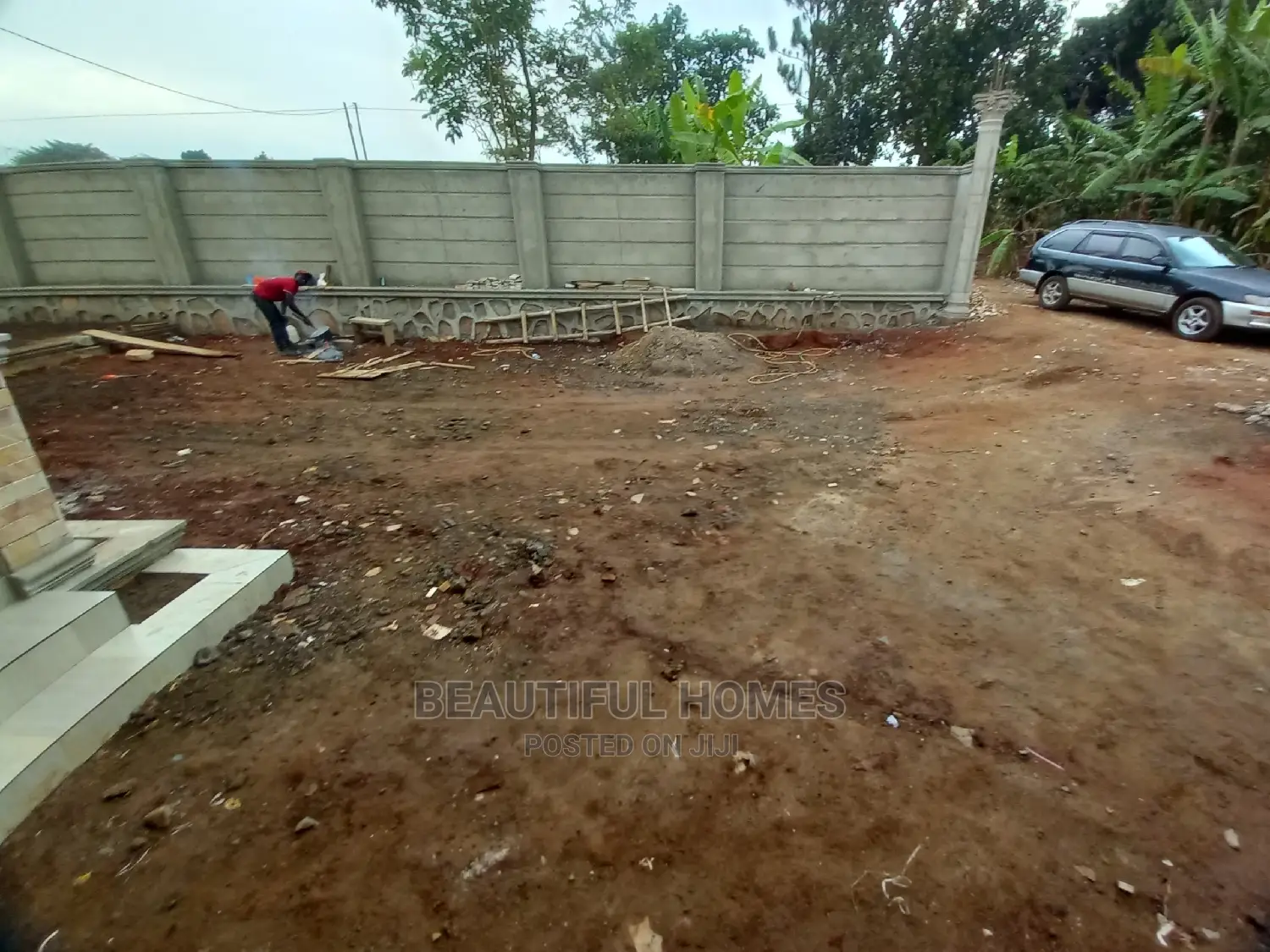 Furnished 4bdrm House in Kira Executive for Sale