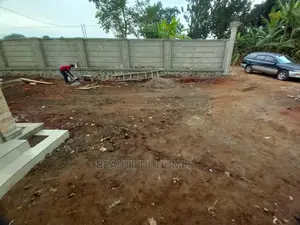 Furnished 4bdrm House in Kira Executive for Sale