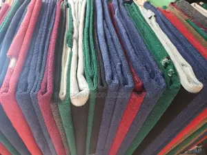 Woolen Carpets(Wall to Wall Carpets)