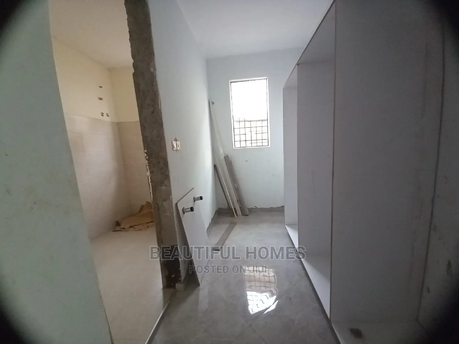 Furnished 4bdrm Bungalow in Kira for Sale