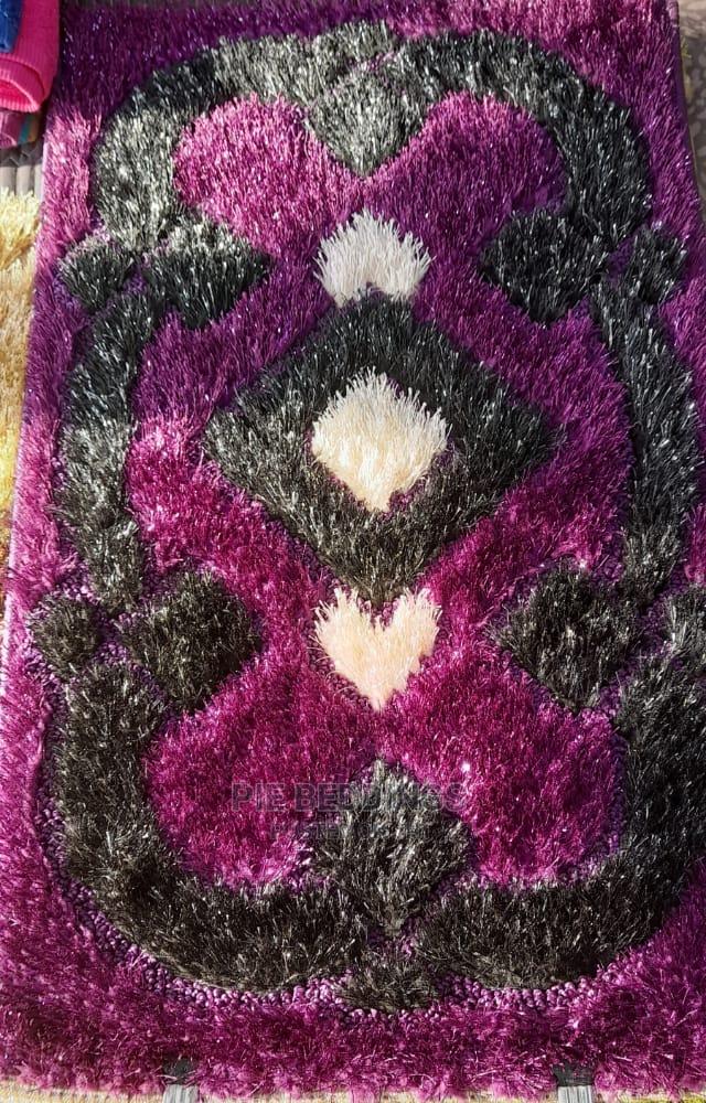 Fluffy Door Mats in Central Division Home Accessories, Pie Beddings Interiors Jiji.ug