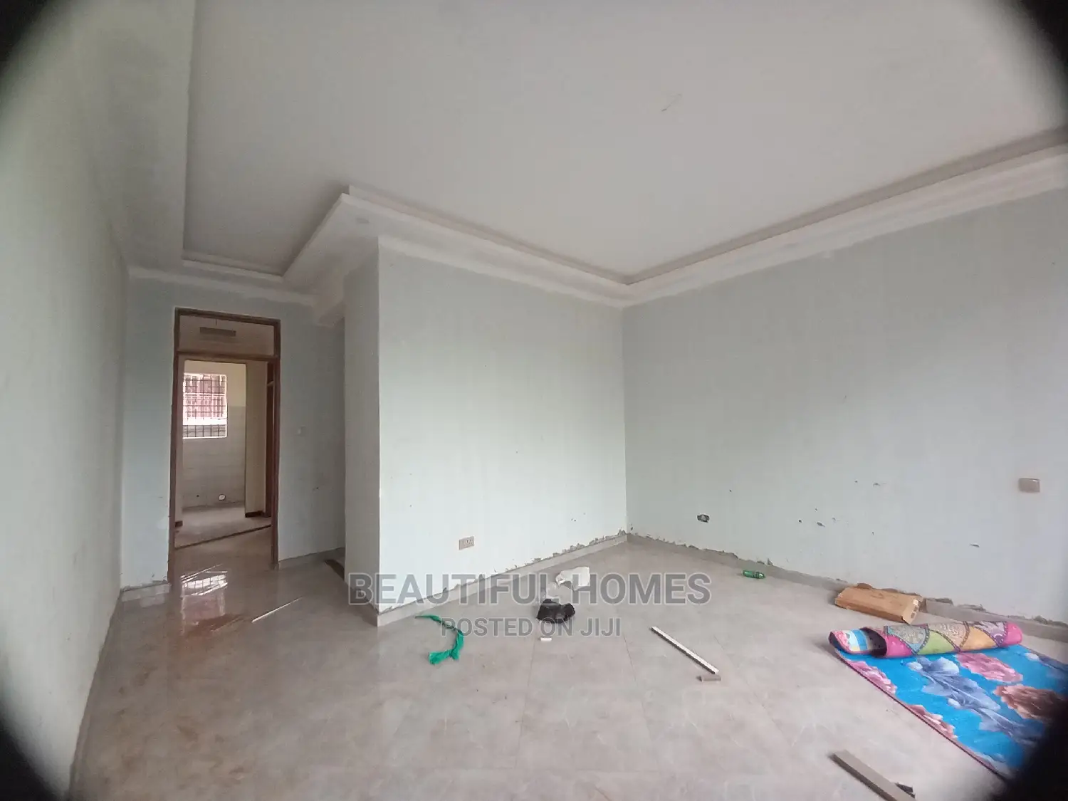 Furnished 4bdrm House in Kira Mamerito Road for Sale