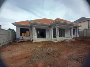 Furnished 4bdrm House in Kira Mamerito Road for Sale