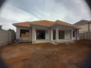 Furnished 4bdrm House in Kira Mamerito Road for Sale