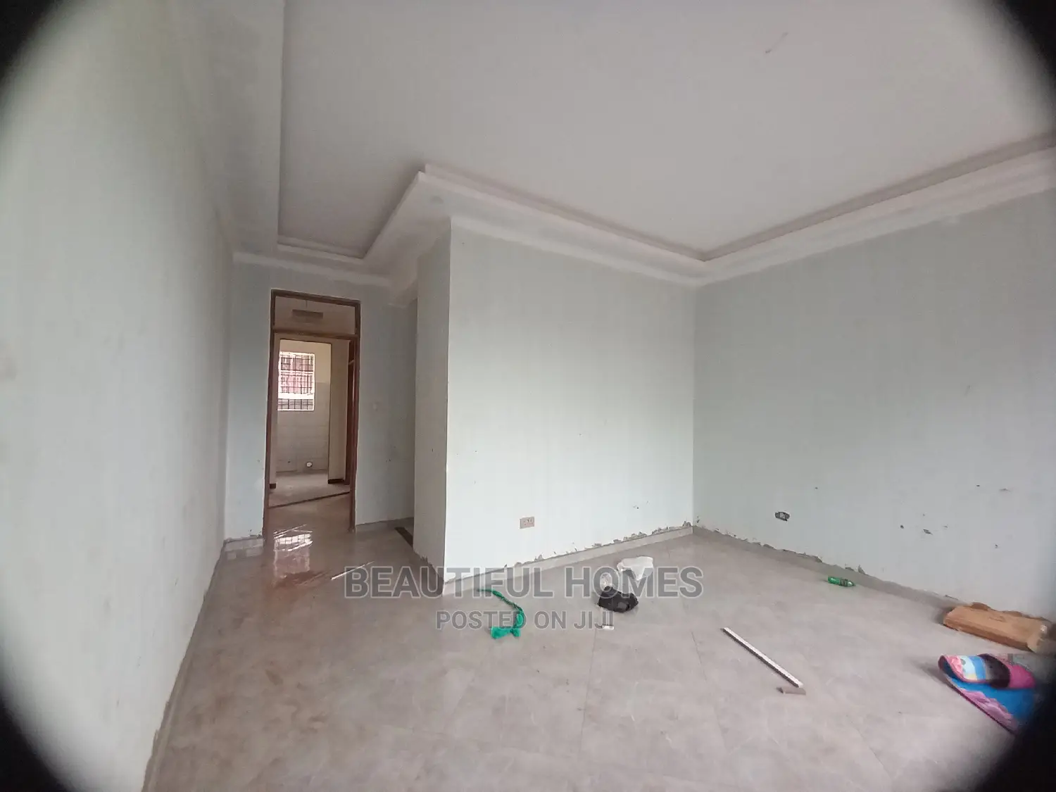 Furnished 4bdrm House in Kira Mamerito Road for Sale