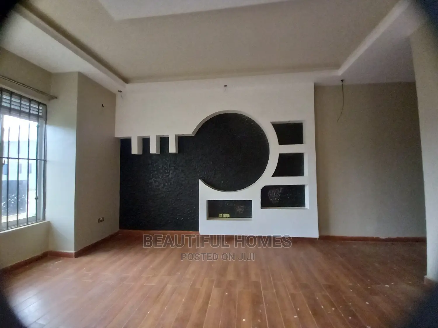 Furnished 4bdrm House in Kira Mamerito for Sale
