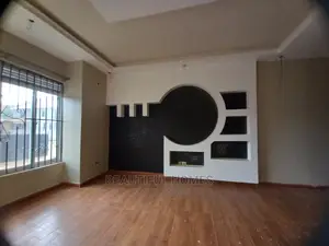 Furnished 4bdrm House in Kira Mamerito for Sale
