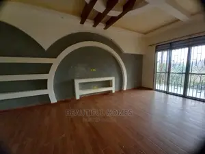 Furnished 4bdrm House in Kira for Sale
