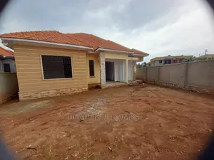 Furnished 4bdrm House in Kira Mamerito for Sale
