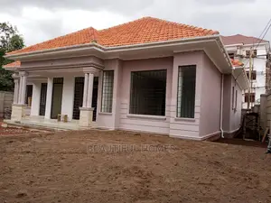 Furnished 4bdrm Bungalow in Kira Mamerito for Sale
