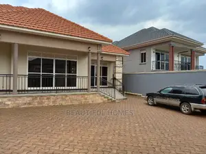 Furnished 4bdrm House in Kira for Sale