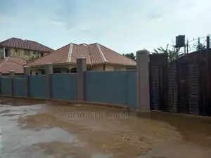 Furnished 4bdrm Bungalow in Buwate Najjera, Kira for Sale