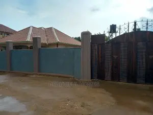 Furnished 4bdrm Bungalow in Buwate Najjera, Kira for Sale