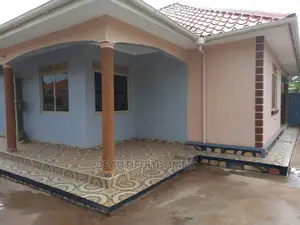 Furnished 4bdrm Bungalow in Buwate Najjera, Kira for Sale